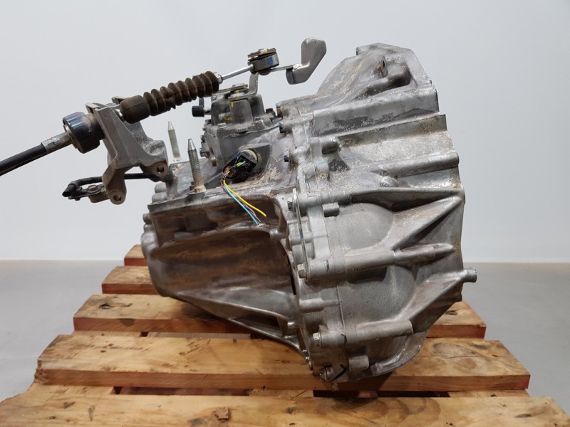 Recambio de caja cambios para honda civic lim.4 (fb) navi pack referencia OEM IAM ER3T20349 ER3T 6MT Recambio de caja cambios para honda civic lim.4 (fb) navi pack referencia OEM IAM ER3T20349 ER3T 6MT