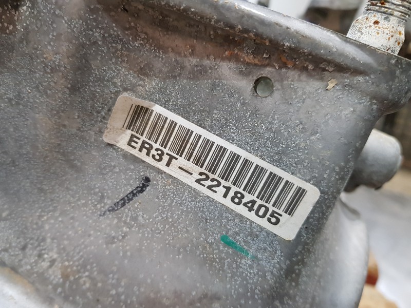 Recambio de caja cambios para honda civic lim.4 (fb) navi pack referencia OEM IAM ER3T20349 ER3T 6MT Recambio de caja cambios para honda civic lim.4 (fb) navi pack referencia OEM IAM ER3T20349 ER3T 6MT