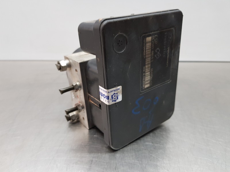 Recambio de abs para mitsubishi outlander (cw0) intense referencia OEM IAM 4670A336 06210208914 06210908193 Recambio de abs para mitsubishi outlander (cw0) intense referencia OEM IAM 4670A336 06210208914 06210908193