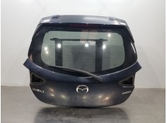 Recambio de porton trasero para mazda 2 lim. () origin referencia OEM IAM DBY26202X  