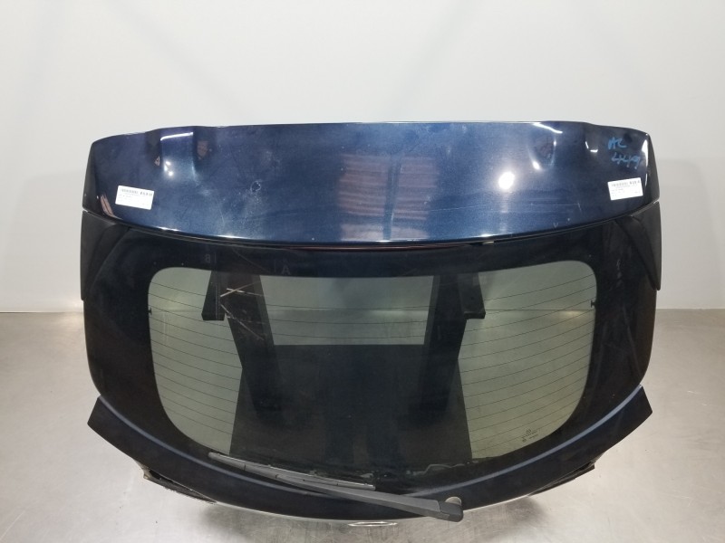 Recambio de porton trasero para mazda 2 lim. () origin referencia OEM IAM DBY26202X  