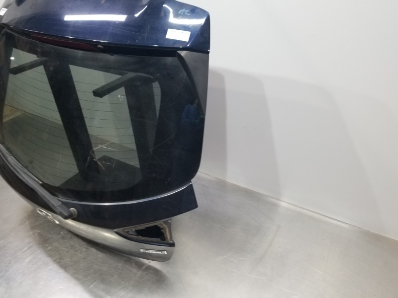 Recambio de porton trasero para mazda 2 lim. () origin referencia OEM IAM DBY26202X  