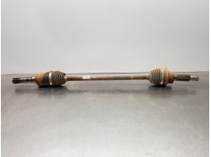 Recambio de transmision trasera derecha para ford kuga (cbs) titanium referencia OEM IAM 2168926 CV614K138AA CV614K138AD