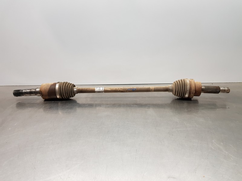 Recambio de transmision trasera derecha para ford kuga (cbs) titanium referencia OEM IAM 2168926 CV614K138AA CV614K138AD Recambio de transmision trasera derecha para ford kuga (cbs) titanium referencia OEM IAM 2168926 CV614K138AA CV614K138AD