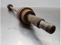 Recambio de transmision trasera derecha para ford kuga (cbs) titanium referencia OEM IAM 2168926 CV614K138AA CV614K138AD 2