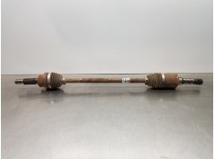 Recambio de transmision trasera izquierda para ford kuga (cbs) titanium referencia OEM IAM 2168926 CV614K138AA CV614K138AD