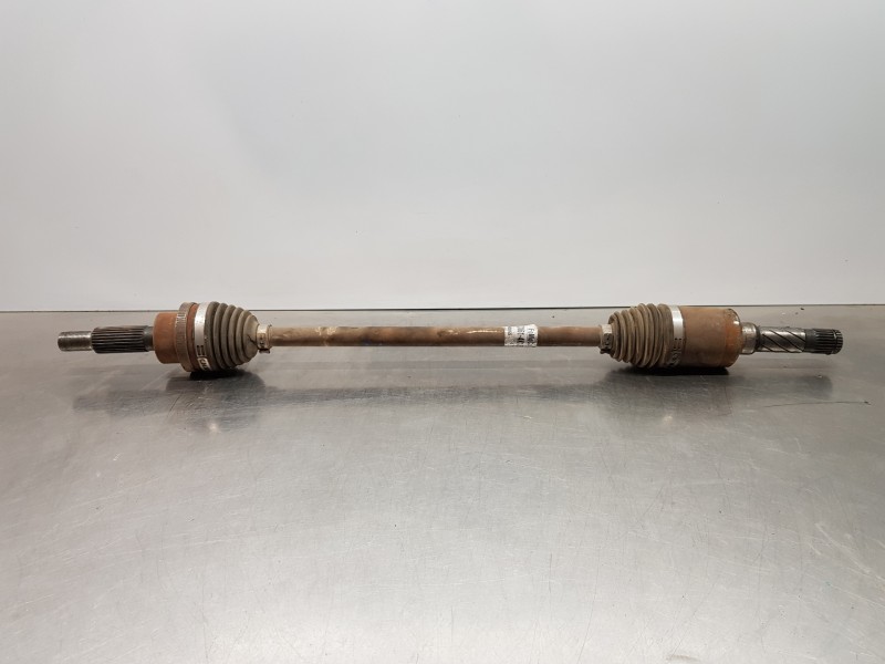 Recambio de transmision trasera izquierda para ford kuga (cbs) titanium referencia OEM IAM 2168926 CV614K138AA CV614K138AD Recambio de transmision trasera izquierda para ford kuga (cbs) titanium referencia OEM IAM 2168926 CV614K138AA CV614K138AD