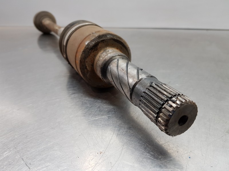 Recambio de transmision trasera izquierda para ford kuga (cbs) titanium referencia OEM IAM 2168926 CV614K138AA CV614K138AD Recambio de transmision trasera izquierda para ford kuga (cbs) titanium referencia OEM IAM 2168926 CV614K138AA CV614K138AD