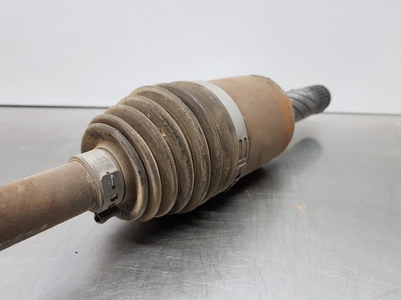 Recambio de transmision trasera izquierda para ford kuga (cbs) titanium referencia OEM IAM 2168926 CV614K138AA CV614K138AD Recambio de transmision trasera izquierda para ford kuga (cbs) titanium referencia OEM IAM 2168926 CV614K138AA CV614K138AD