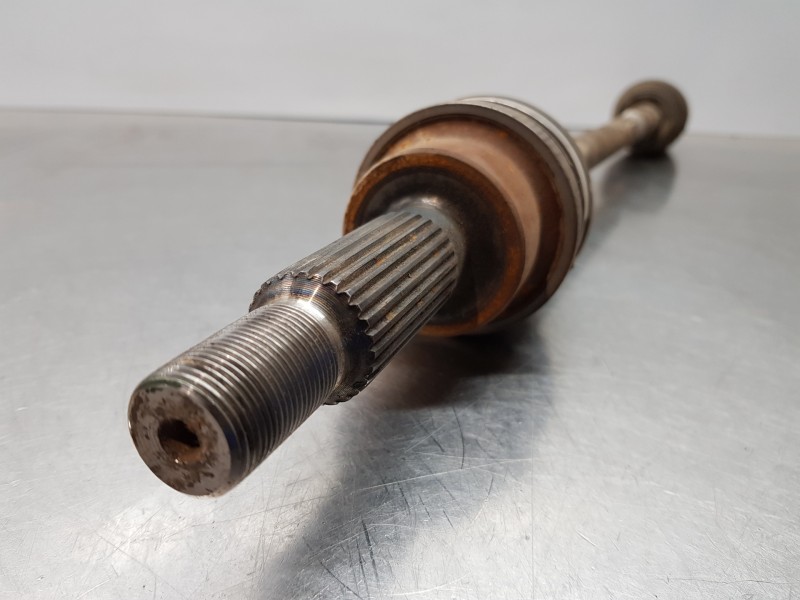 Recambio de transmision trasera izquierda para ford kuga (cbs) titanium referencia OEM IAM 2168926 CV614K138AA CV614K138AD Recambio de transmision trasera izquierda para ford kuga (cbs) titanium referencia OEM IAM 2168926 CV614K138AA CV614K138AD