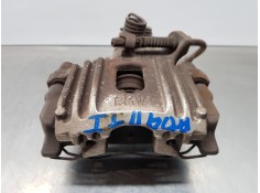 Recambio de pinza freno trasera izquierda para bmw mini (r50,r53) cooper referencia OEM IAM 34216757247  