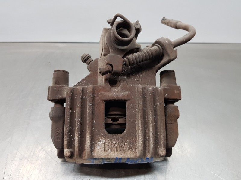 Recambio de pinza freno trasera izquierda para bmw mini (r50,r53) cooper referencia OEM IAM 34216757247  