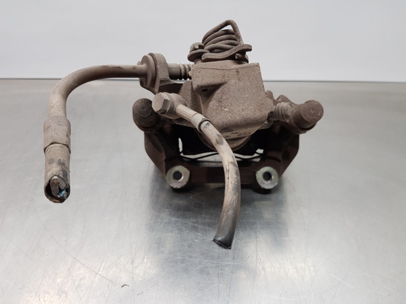 Recambio de pinza freno trasera izquierda para bmw mini (r50,r53) cooper referencia OEM IAM 34216757247  