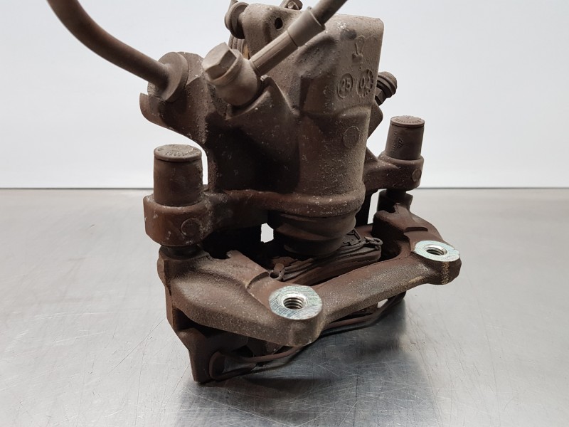 Recambio de pinza freno trasera izquierda para bmw mini (r50,r53) cooper referencia OEM IAM 34216757247  
