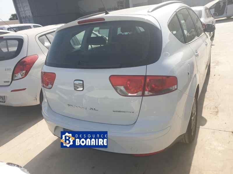 seat altea xl (5p5) del año 2014