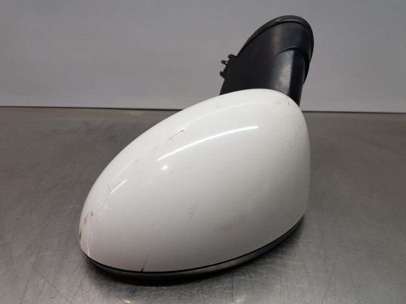 Recambio de retrovisor izquierdo para bmw mini (r50,r53) cooper referencia OEM IAM 51167192469   Recambio de retrovisor izquierdo para bmw mini (r50,r53) cooper referencia OEM IAM 51167192469