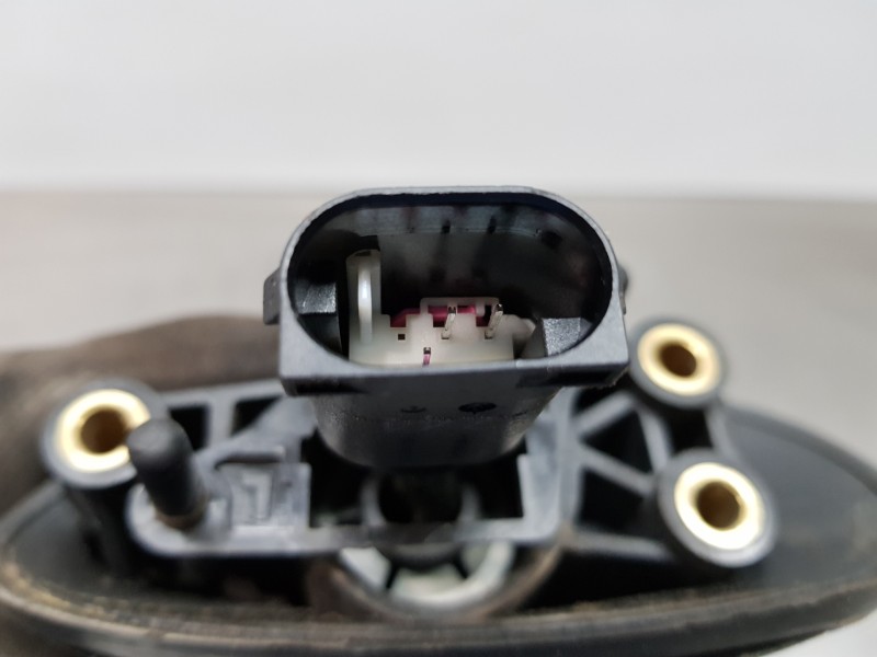 Recambio de retrovisor izquierdo para bmw mini (r50,r53) cooper referencia OEM IAM 51167192469   Recambio de retrovisor izquierdo para bmw mini (r50,r53) cooper referencia OEM IAM 51167192469