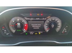 Recambio de motor completo para audi q3 sportback (f3n) s line referencia OEM IAM DTS 5L100032