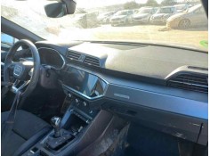 Recambio de kit airbag para audi q3 sportback (f3n) s line referencia OEM IAM 83B857001