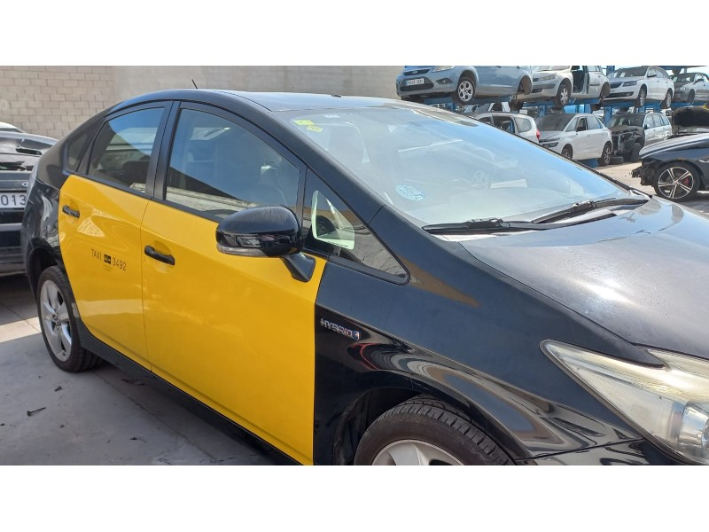 toyota prius (nhw30) del año 2013 toyota prius (nhw30) del año 2013