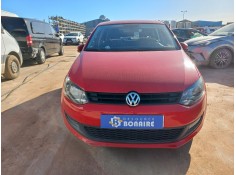 volkswagen polo (6r1) del año 2012