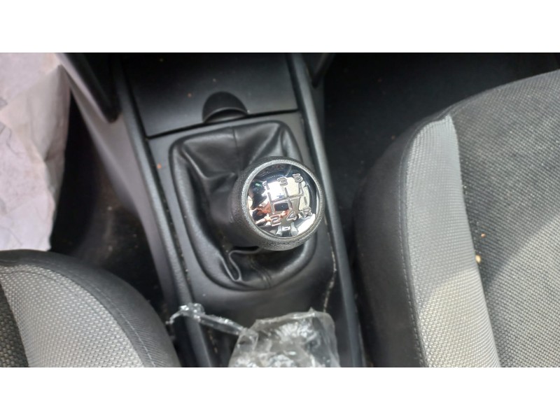 peugeot 207 del año 2008