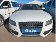 audi a5 coupe (8t) del año 2010