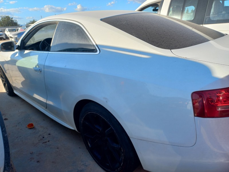 audi a5 coupe (8t) del año 2010