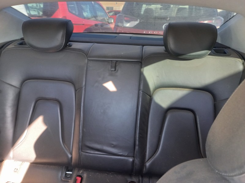 audi a5 coupe (8t) del año 2010