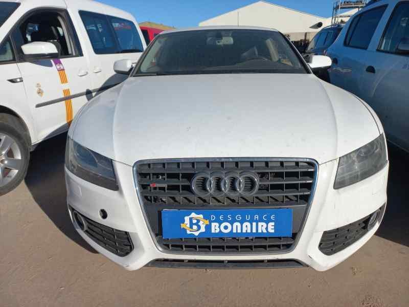 Recambio de motor completo para audi a5 coupe (8t) coupe referencia OEM IAM CDNB  