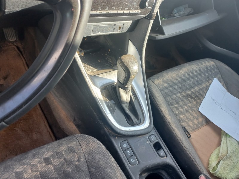 toyota yaris del año 2021