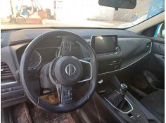 Recambio de kit airbag para nissan qashqai (j12) acenta referencia OEM IAM 682006UN2A 985106RN0A 985156UA0B