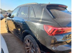 Recambio de puerta trasera izquierda para audi q3 sportback (f3n) s line referencia OEM IAM 83A833051C