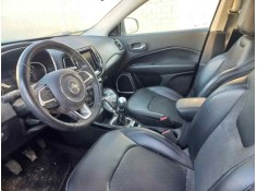 Recambio de kit airbag para jeep compass ii multiair referencia OEM IAM 5UT07DX9AF