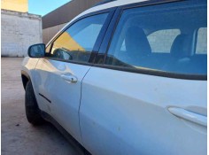 Recambio de puerta trasera izquierda para jeep compass ii multiair referencia OEM IAM 68246269AA