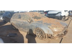 citroen c5 station wagon del año 2008 2