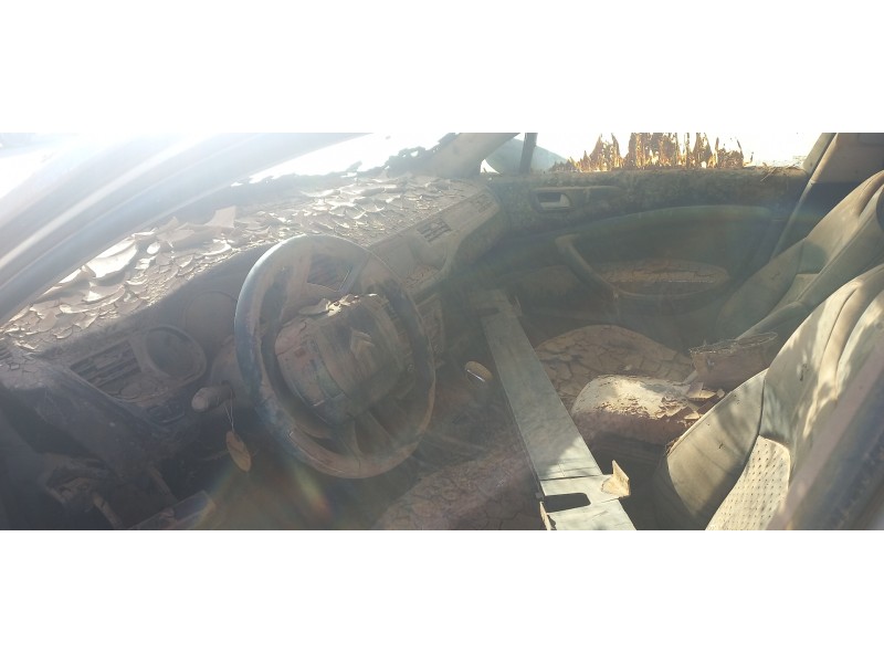 citroen c5 station wagon del año 2008