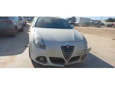 alfa romeo giulietta (191) del año 2013