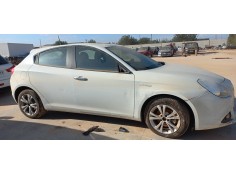 alfa romeo giulietta (191) del año 2013 2