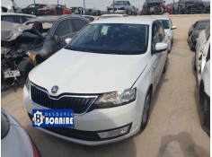 skoda rapid del año 2014