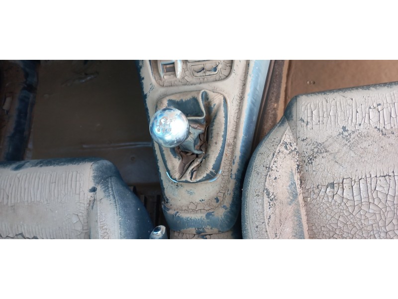 alfa romeo giulietta (191) del año 2013