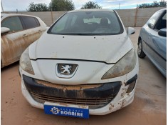 peugeot 308 del año 2007