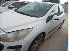 peugeot 308 del año 2007 2