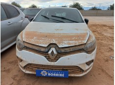 renault clio iv del año 2017