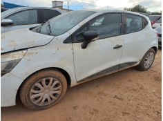 renault clio iv del año 2017 2