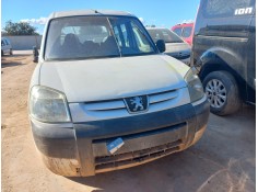 peugeot partner (s2) del año 2003