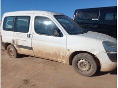 peugeot partner (s2) del año 2003 2