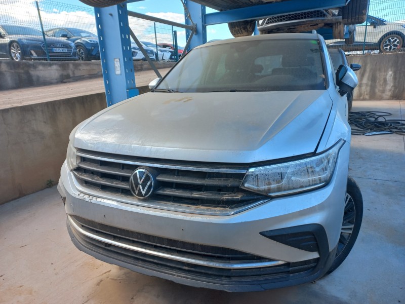 volkswagen tiguan (ax1) del año 2022