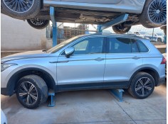 volkswagen tiguan (ax1) del año 2022 2