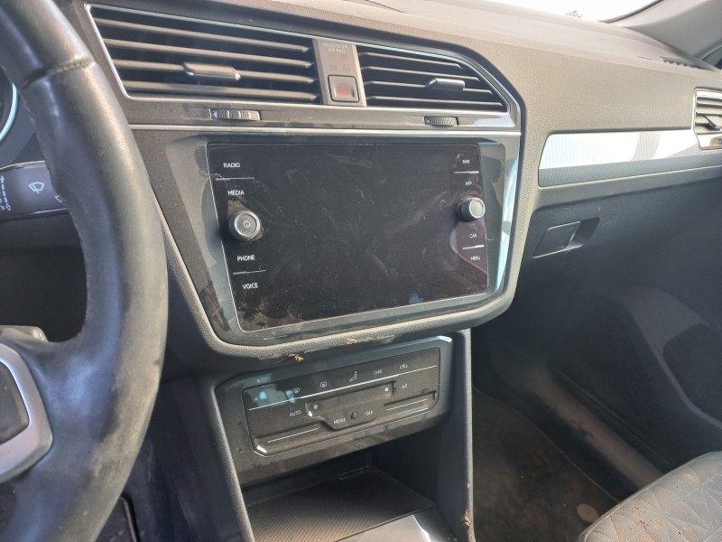 volkswagen tiguan (ax1) del año 2022